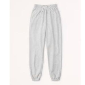 Abercrombie & Fitch Classic Sunday Sweatpant